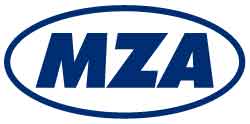 MZA Bestellplattform Startseite