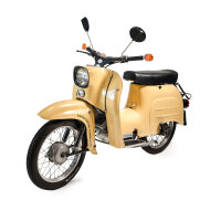 Bild für Kategorie: MID50 Umbaukit passend für Simson KR51/2