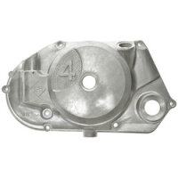 Kupplungsdeckel DZM 4-Gang unbeschichtet