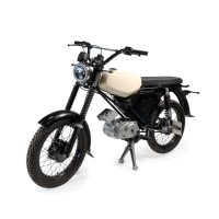 MID50 Umbaukit für Simson S50/S51/S70